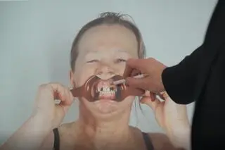 "Bez kompleksów" odc. 6 - Irena Zaczyńska