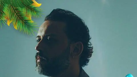 Projekt Plaża 2025. Tomasz Makowiecki wystąpi w Łebie