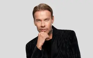 Top Model: Dawid Woliński