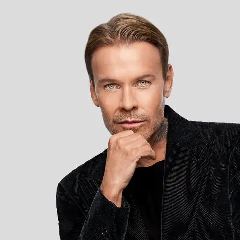 Dawid Woliński