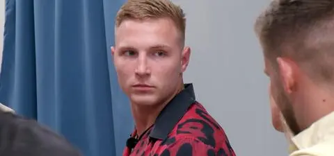 Ostra awantura po Rajskim Rozdaniu w "Hotelu Paradise 12". Mateusz kazał Oliwii wyjść. "Nie krzycz na mnie!"