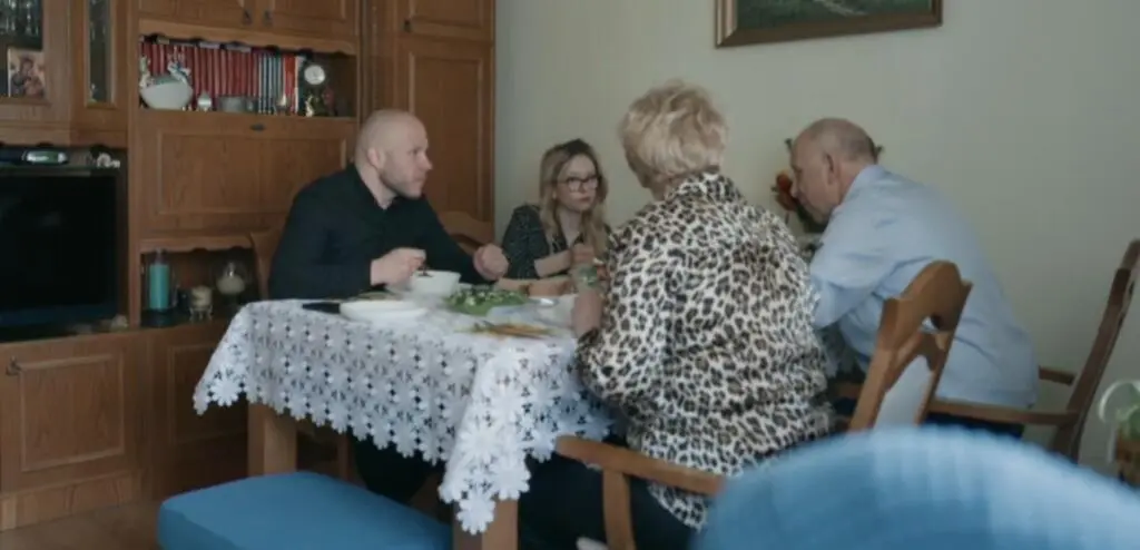 Karolina Bonowicz, Maciej Kubik - "Ślub od pierwszego wejrzenia 11"