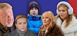 Zmiany w "Na Wspólnej" 2026. Te gwiazdy wkraczają do serialu! Zobacz, kto namiesza w życiu bohaterów