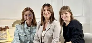 Joanna Brodzik i Eliza Rycembel w "interAKCJA. Starcie pokoleń" o przemocy w szkole teatralnej i wyzwaniach na planie. "To był epizod depresyjny" [WYWIAD]