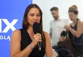 Anna Szymańczyk i Maciej Radel o "Lady Love". "Możemy się spodziewać zmienności"