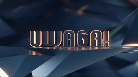 "Uwaga!"