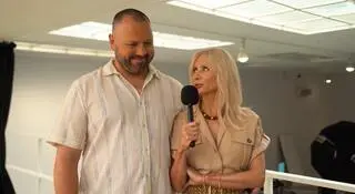 Afryka Express: Czy Ewa Gawryluk i Paweł Domaniecki kłócili się w trakcie programu? 