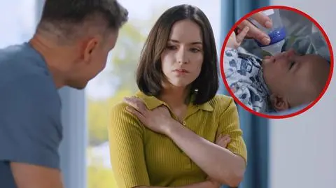 "Na Wspólnej" odc. 4076, Igor i Anka