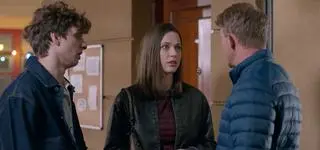 "Na Wspólnej" odc. 4154, Kamil, Ula i Dex