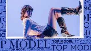 Top Model: Klaudia Zioberczyk 