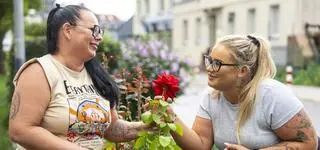 Agnieszka i Gabriela Glok z "Kanapowczyń 3" marzą o założeniu bikini. Czy obie chciały zgłosić się do programu?