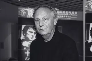 Nie żyje Krzysztof Piesiewicz