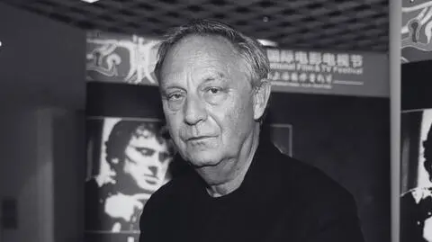 Nie żyje Krzysztof Piesiewicz. Scenarzysta i współtwórca "Dekalogu" miał 80 lat