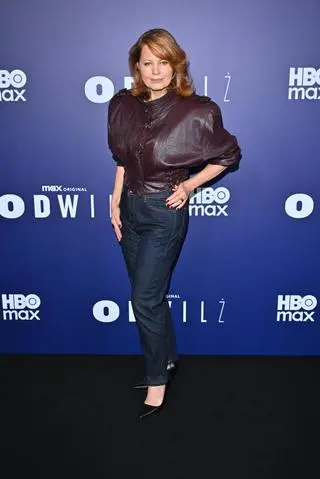 "Odwilż", 3. sezon: Ewa Skibińska