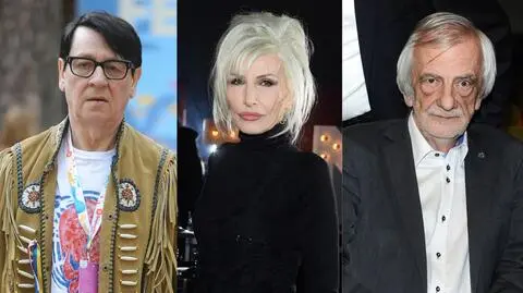 Maciej Maleńczuk, Kora, Ryszard Terlecki