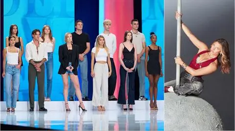 Uczestnicy Top Model, Julia Wieniawa