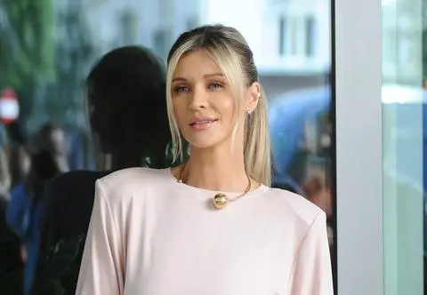 Joanna Krupa szczerze o rozwodzie z Douglasem Nunesem. Wyznała, dlaczego tak naprawdę zdecydowali się rozstać