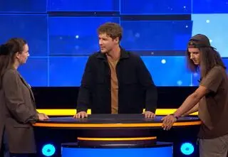 "The Floor". Kategoria "Ślub i wesele" w 3. odcinku. Jak poradzą sobie Piotr i Antonina? 