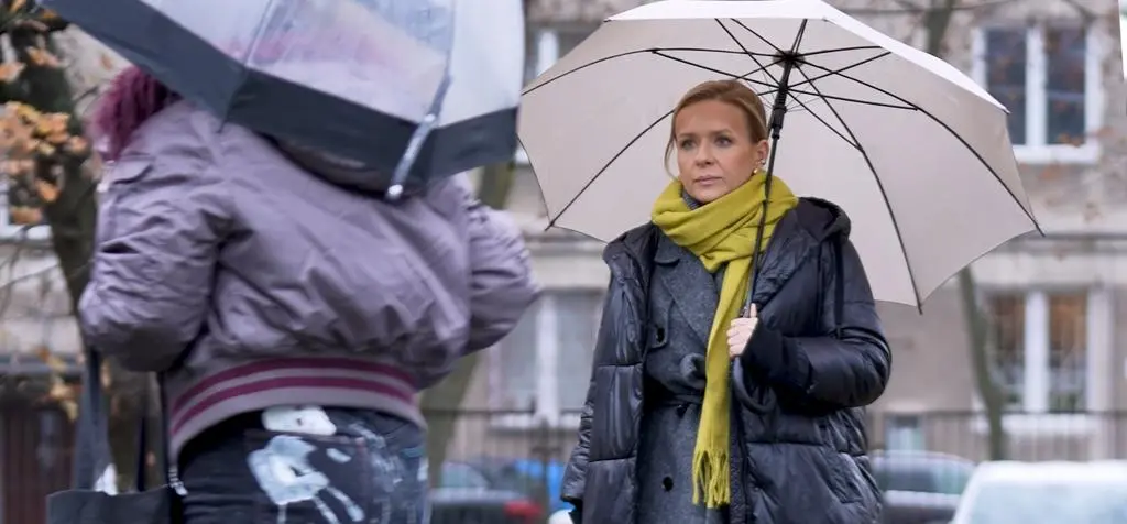 "Na Wspólnej", Aneta Zając