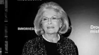 Nie żyje Elżbieta Penderecka