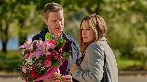 "Na Wspólnej". Serialowa Aneta wreszcie zdradziła swoje intencje! Dlaczego manipulowała Robertem?