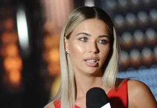 Syn Sandry Kubickiej i Aleksandra Barona trafił do szpitala. "On zaczął płonąć"