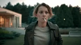 Behawiorysta: Gerard wierzy, że Horst porwał Brygidę