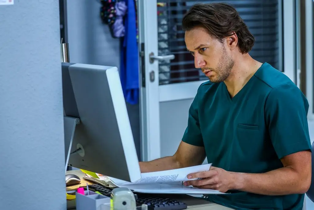 "Szpital św. Anny" 