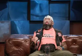 Kuba Wojewódzki PRZED TV: Różal o wielopłciowości. "Nie lubię debilizmu"