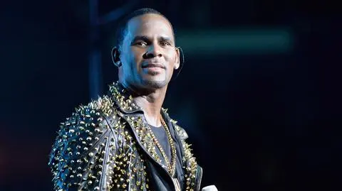 R. Kelly