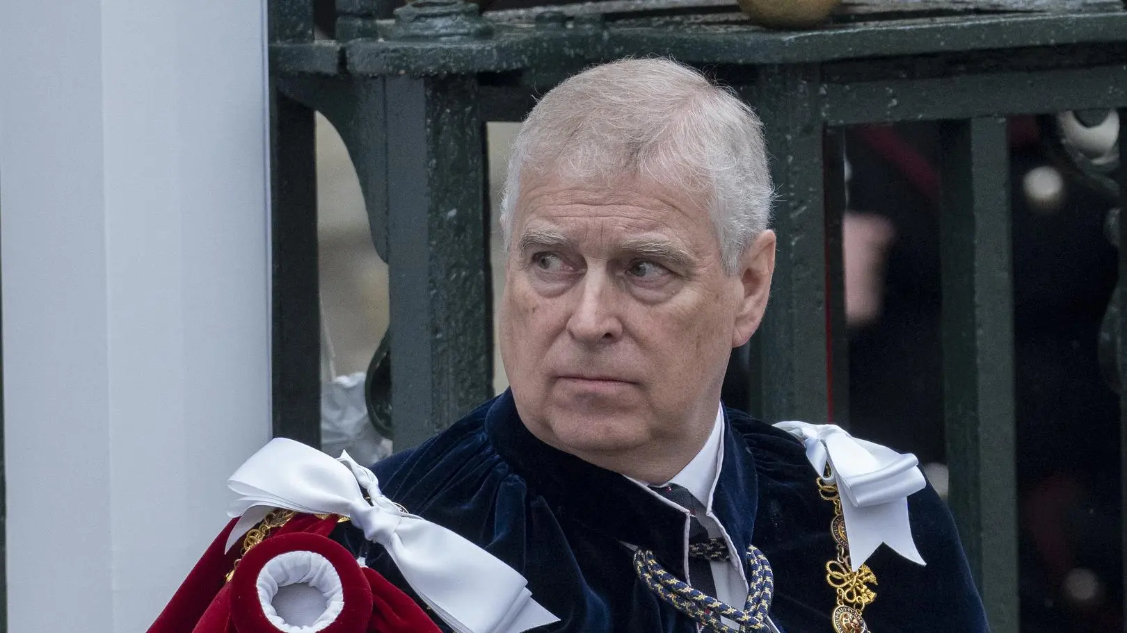 Andrzej Mountbatten-Windsor straci kolejny tytuł? Władze Londynu podjęły kluczową decyzję
