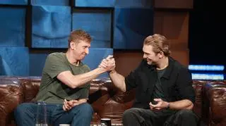 Kuba Wojewódzki. Piotr Witkowski & Piotr Szumowski FINAŁ SEZONU