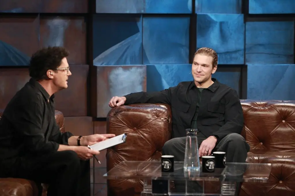 Kuba Wojewódzki. Piotr Witkowski & Piotr Szumowski 