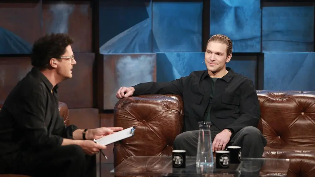 Kuba Wojewódzki. Piotr Witkowski & Piotr Szumowski 