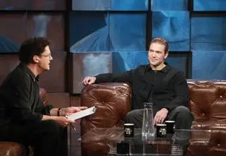 "Kuba Wojewódzki". Piotr Witkowski zagrał u boku Jasona Stathama. Ile dostał za rolę? Kwota zaskakuje! 