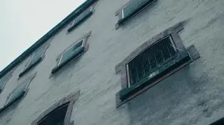 Skazana PRZED EMISJĄ W TV: Alicja wychodzi na przepustkę na pogrzeb