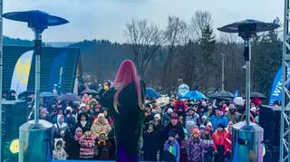 Projekt Zima: Wisła Nowa Osada