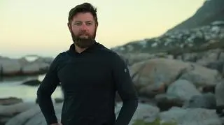 Rekiny z Południowej Afryki