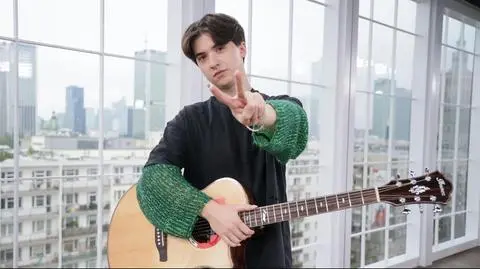 Zachwycił w amerykańskim "Mam Talent!". Jak potoczyły się losy Marcina?