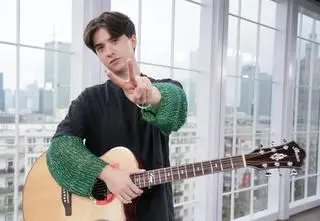 Zachwycił w amerykańskim "Mam Talent!". Jak potoczyły się losy Marcina?