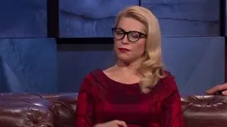 Co pociąga Katarzynę Bondę?