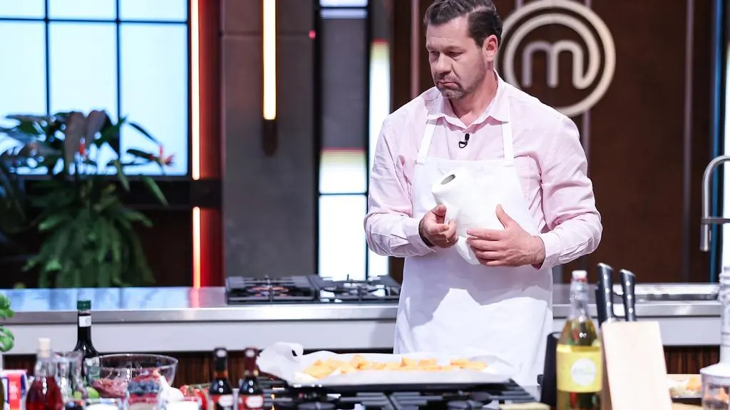 MasterChef 12, odcinek 2