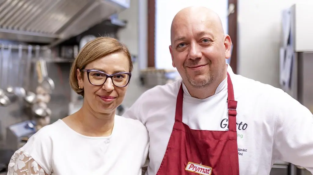 Kuchenne rewolucje 28, odcinek 1