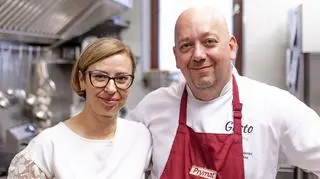 Kuchenne rewolucje 28, odcinek 1