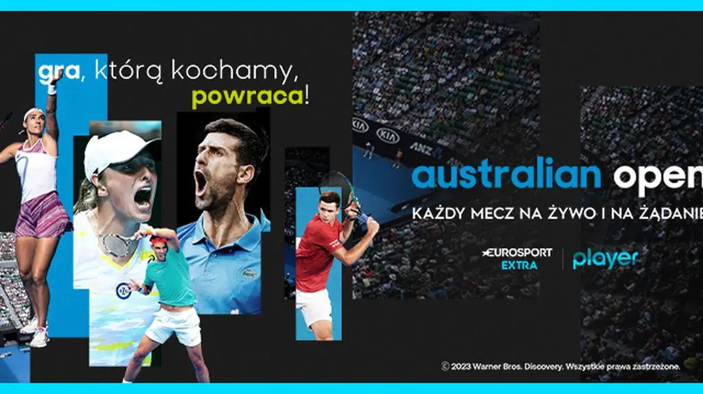 Australian Open