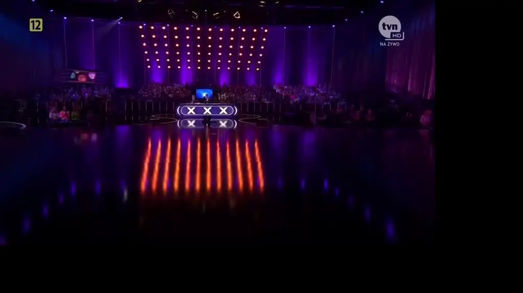 Mam Talent!: Niezwykły występ Nikoli Kawały! 