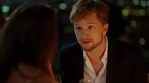 Papiery na szczęście: Julia i Kamil rozpoczynają przygotowania do ślubu