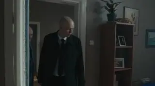 Skazana 3: Hepner kieruje podejrzenia na Swietę