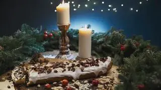 Restauracja z gwizdami: Makowiec