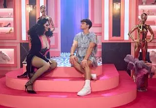 Kamil Szymczak z "Drag Me Out": "Mamy masę rzeczy, która nas definiuje, ale trzeba nas poznać całych"